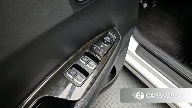 Kia The New K5 2nd generation id 3408240 из Кореи 9