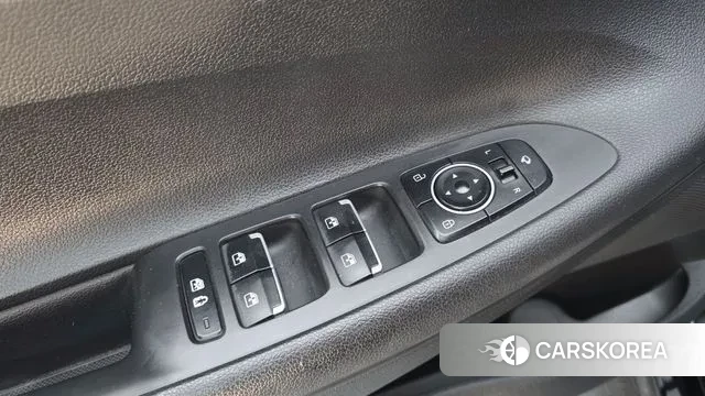 Hyundai The New Grandeur IG Hybrid id 3453188 из Кореи 9