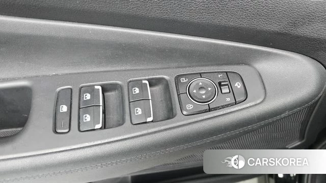 Hyundai The New Santa Fe id 3852727 из Кореи 9