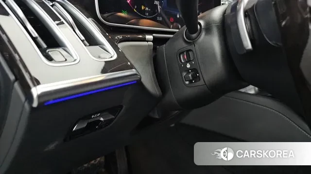 Mercedes-Benz S-Class W223 id 3597466 из Кореи 9