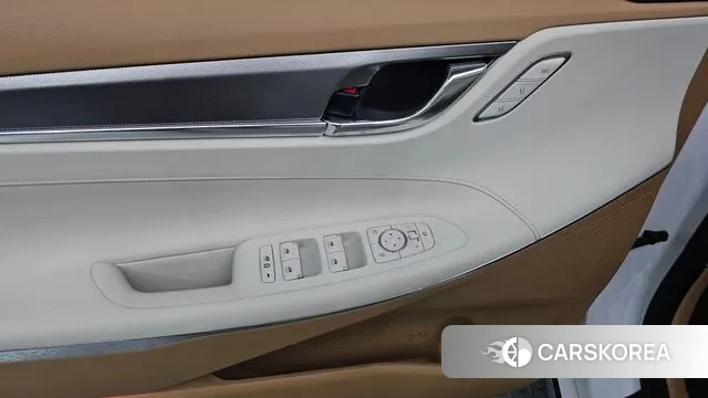 Hyundai The New Grandeur IG id 3247964 из Кореи 9