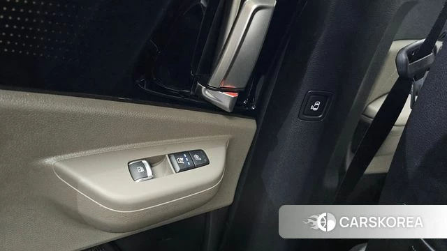 Kia The New Carnival 4th Generation id 4602328 из Кореи 9
