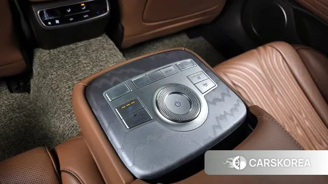 Genesis G80 (RG3) id 3551452 из Кореи 9