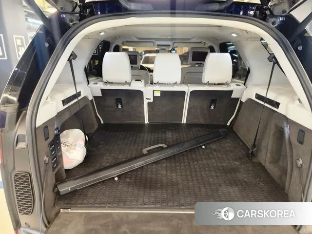 Land Rover Discovery 5 id 2986625 из Кореи 9