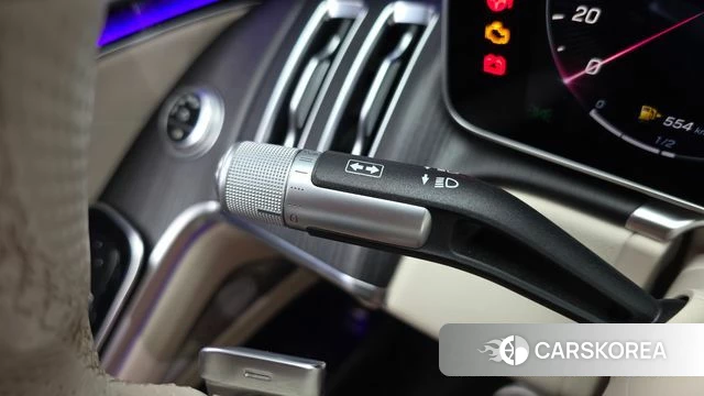 Mercedes-Benz S-Class W223 id 4476304 из Кореи 9