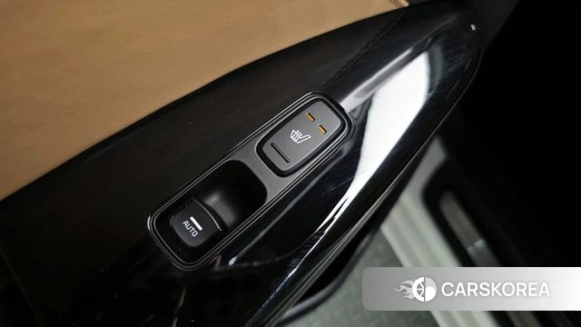 Kia K7 Premier id 4188072 из Кореи 9