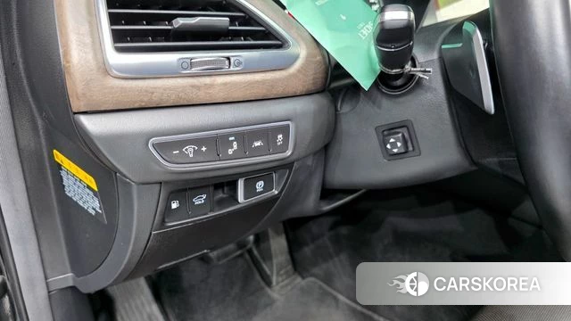Genesis G90 id 4310716 из Кореи 9
