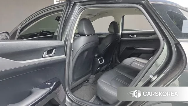 Kia K5 3rd generation id 3659890 из Кореи 9