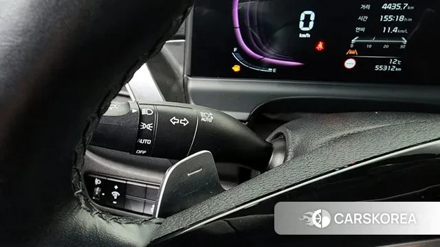 Kia The New Seltos id 3528571 из Кореи 9