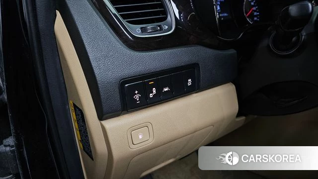 Kia The New Carnival id 4562757 из Кореи 9