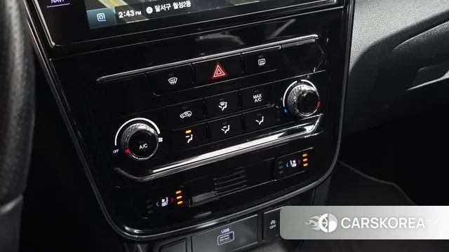 Ssangyong Berry New Tivoli id 3789224 из Кореи 9