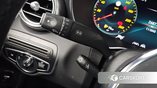 Mercedes-Benz GLC-Class X253 id 3770393 из Кореи 9