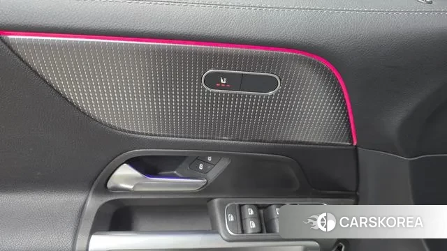 Mercedes-Benz GLB-Class X247 id 3630084 из Кореи 9