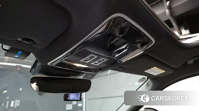 Land Rover Range Rover Velar id 2961725 из Кореи 9