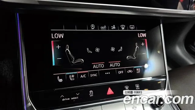 Audi A7 (4K) id 2951106 из Кореи 9