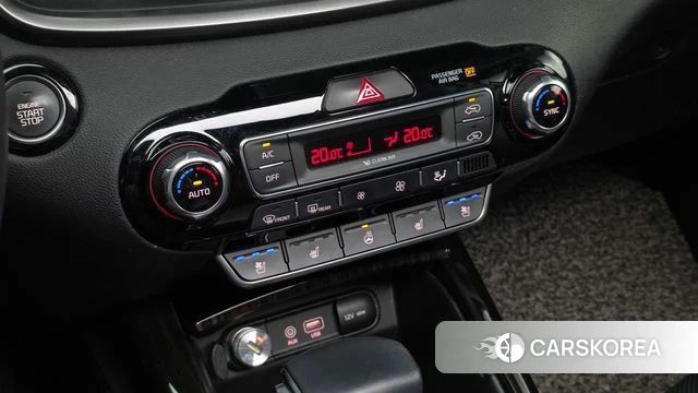 Kia The New Sorento id 4850203 из Кореи 9