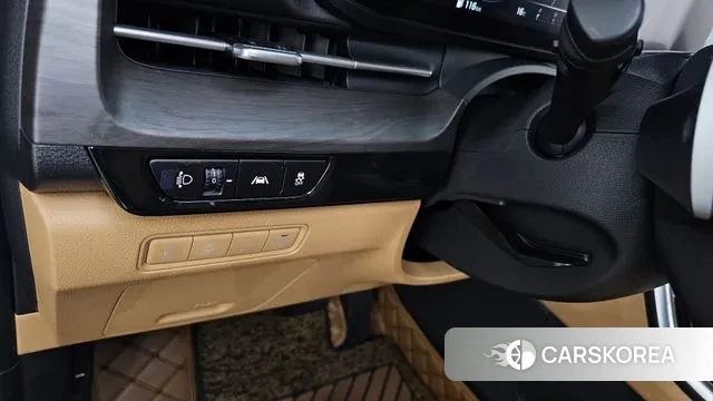 Kia Carnival 4th generation id 3323141 из Кореи 9