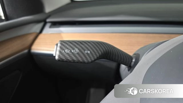 Tesla Model Y id 4862852 из Кореи 9