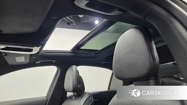 Mercedes-Benz C-Class W206 id 4223106 из Кореи 9