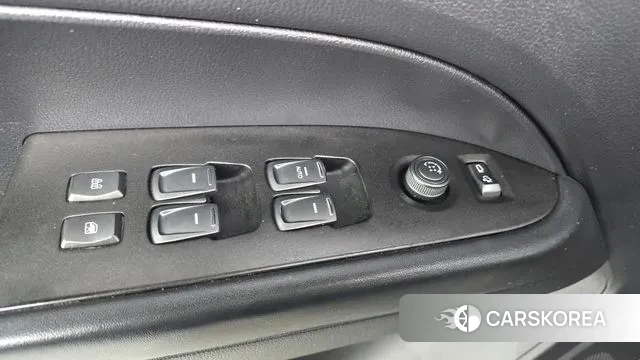 Ssangyong Rexton Sports Cannes id 3736930 из Кореи 9