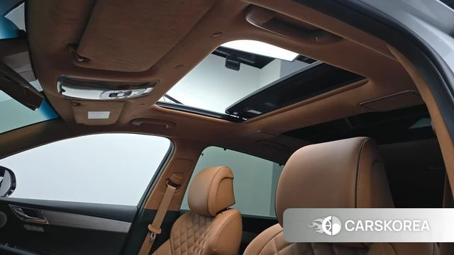 Genesis GV80 id 3817683 из Кореи 9