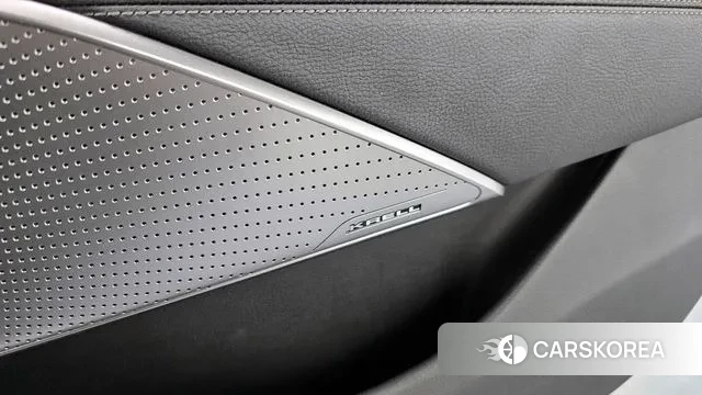 Kia The New K9 2nd generation id 3620689 из Кореи 9