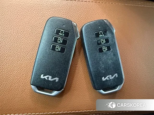 Kia Sportage 5th Generation Hybrid id 3577338 из Кореи 9