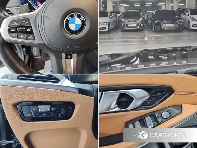 BMW 3 Series (G20) id 3615049 из Кореи 9