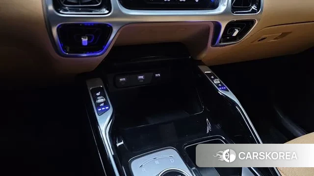 Kia Sorento 4th Generation id 3545765 из Кореи 9