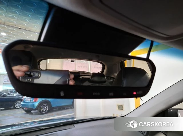 Hyundai Kona id 4317480 из Кореи 9
