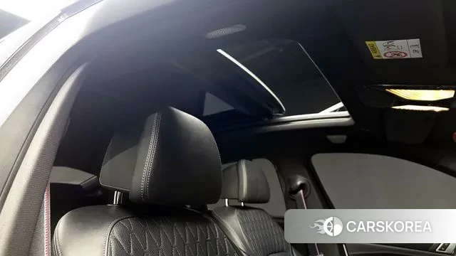 BMW X6 (G06) id 3571431 из Кореи 9