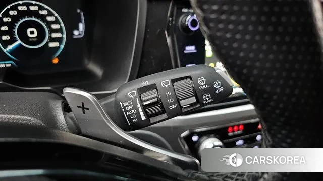 Ssangyong Beautiful Korando id 3703386 из Кореи 9