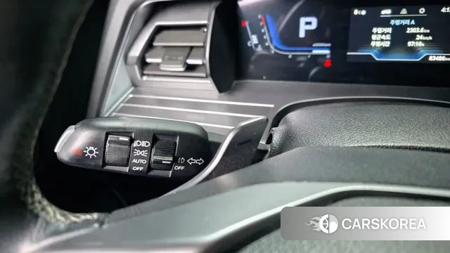 Ssangyong Torres id 3664993 из Кореи 9