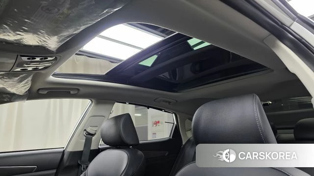 Kia K7 Premier id 3916867 из Кореи 9