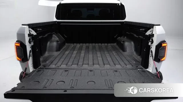 Kia Tasman id 3732467 из Кореи 9