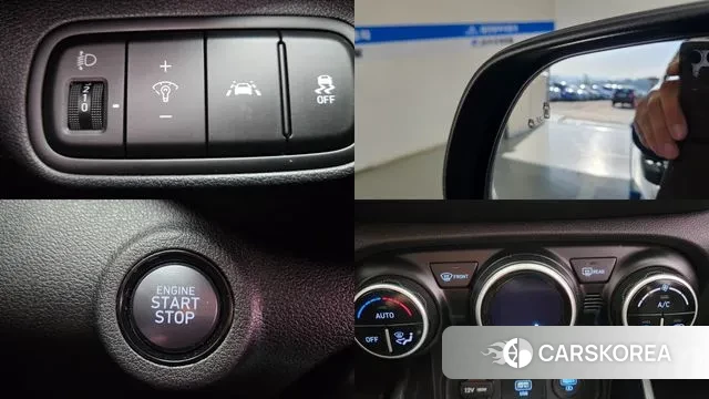 Hyundai Venue id 3601853 из Кореи 9