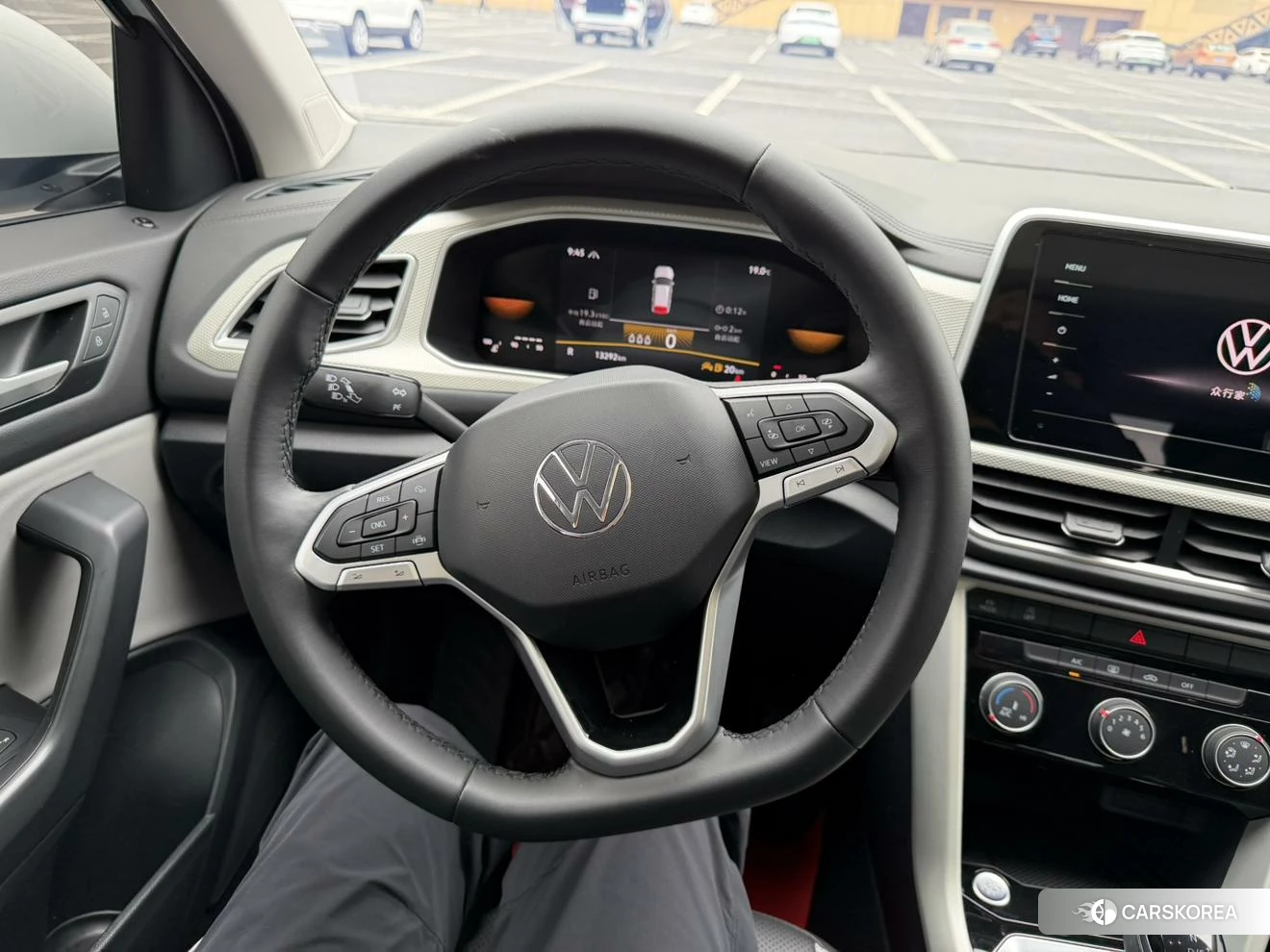 Volkswagen Exploring songs id 4461518 из Китая 9