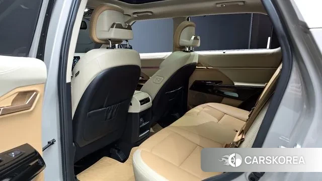 Ssangyong Actian 2nd Generation id 3517554 из Кореи 9