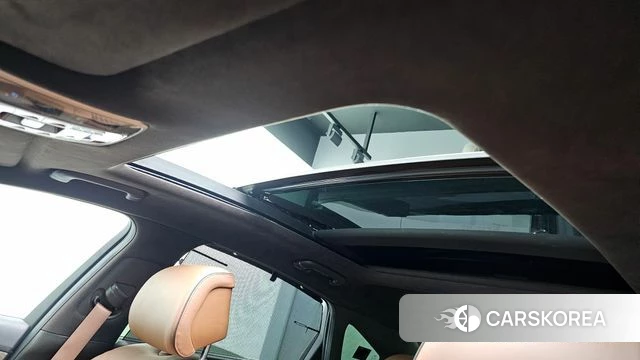 Genesis G80 (RG3) id 4641187 из Кореи 9