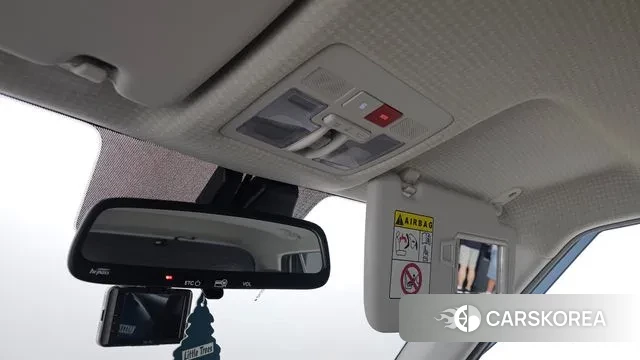 Hyundai Casper id 3007395 из Кореи 9