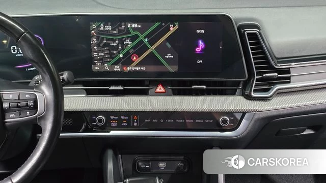 Kia Sportage 5th Generation id 4534360 из Кореи 9
