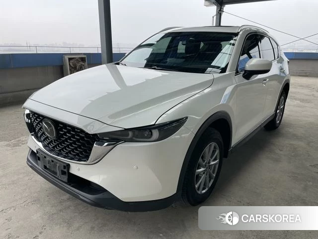 Mazda CX-5 id 4290342 из Китая 9