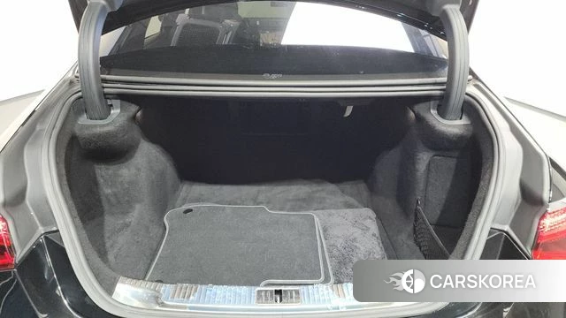 Mercedes-Benz S-Class W223 id 4195894 из Кореи 9