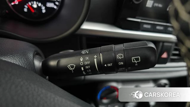 Kia Morning Urban (JA) id 4422482 из Кореи 9