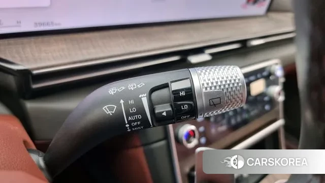 Genesis GV80 id 3769872 из Кореи 9