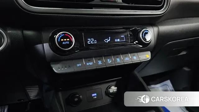 Hyundai The New Kona Hybrid id 3453837 из Кореи 9