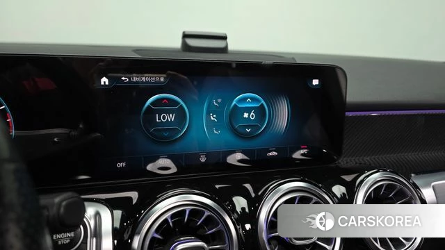 Mercedes-Benz GLB-Class X247 id 4906623 из Кореи 9