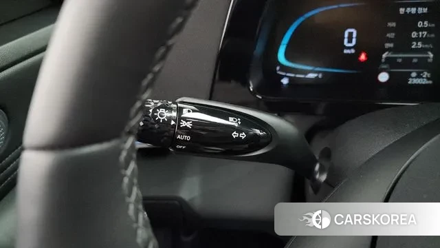 Hyundai The New Avante (CN7) id 3533271 из Кореи 9