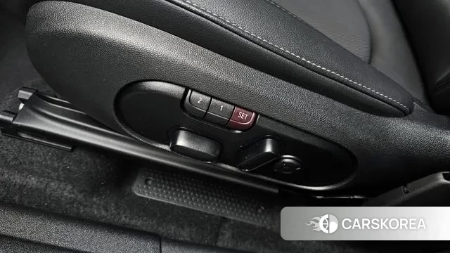 Mini Cooper Countryman id 3402065 из Кореи 9