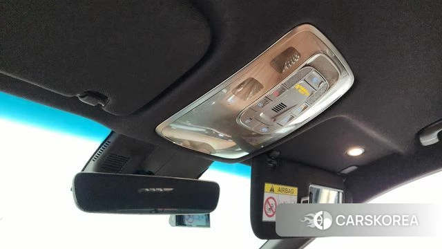 Genesis G80 (RG3) id 3898158 из Кореи 9